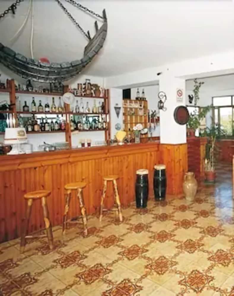 Hotel Bel Tramonto Casamicciola Terme Εξωτερικό φωτογραφία