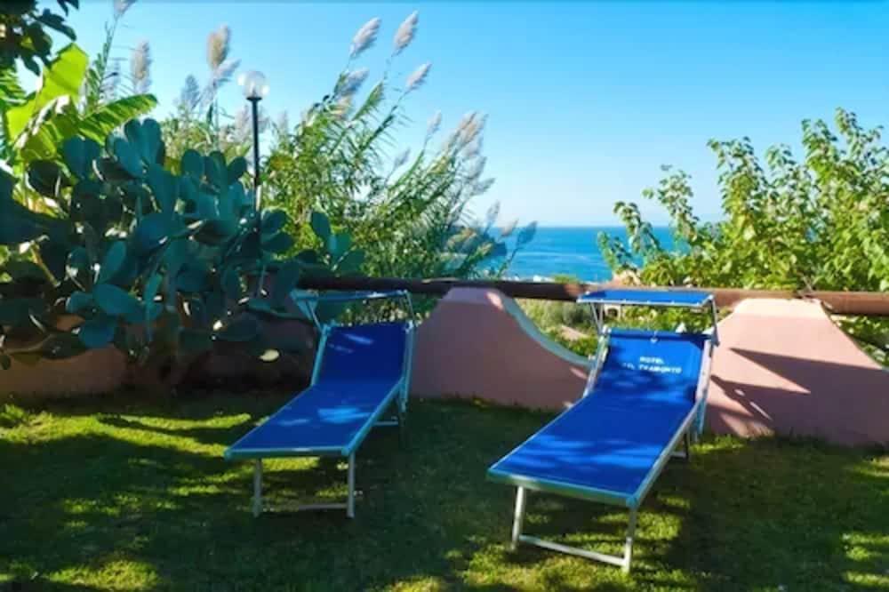 Hotel Bel Tramonto Casamicciola Terme Εξωτερικό φωτογραφία
